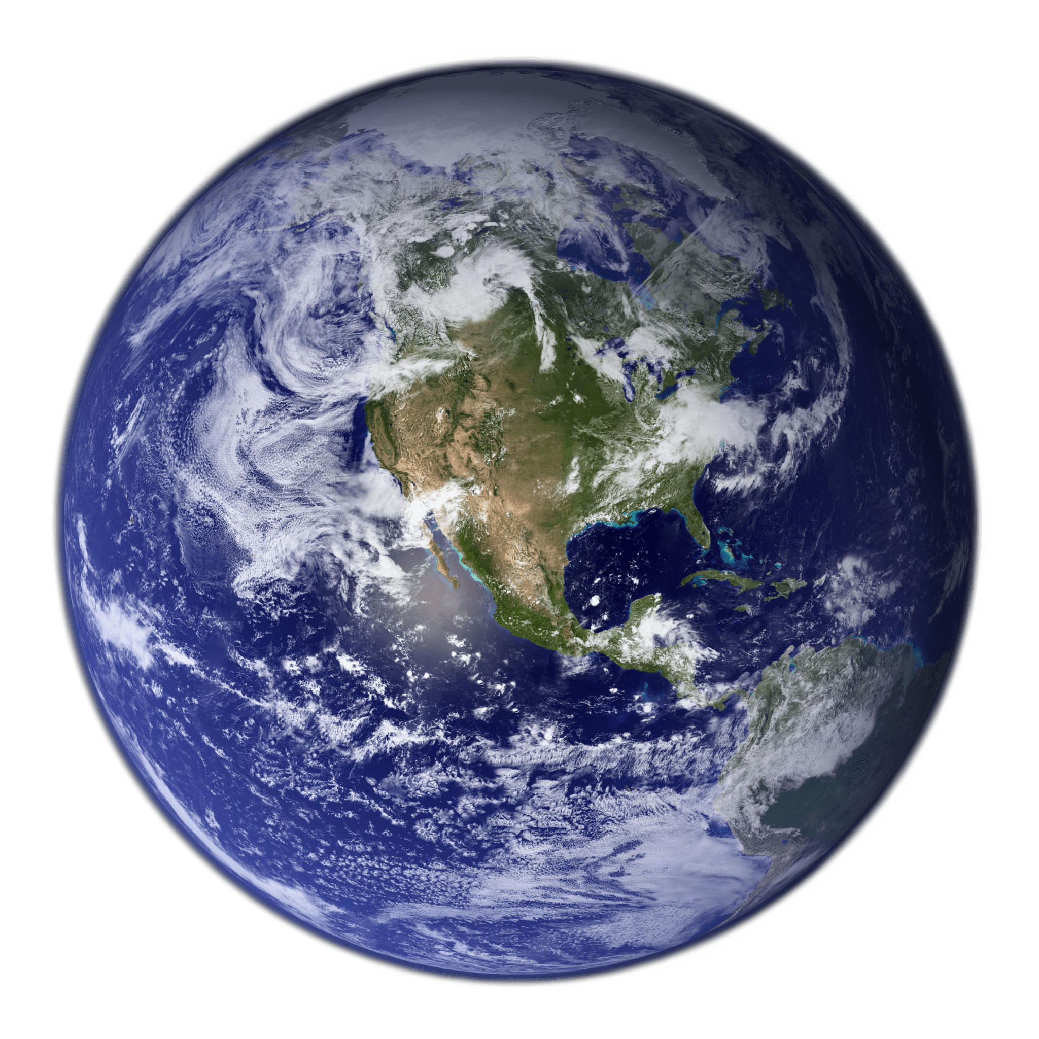 Earth